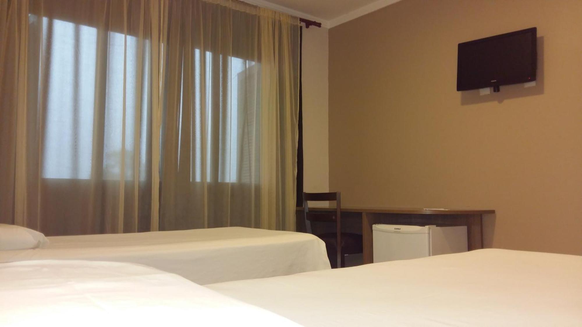 Hotel Das Figueiras 南圣洛伦索 客房 照片