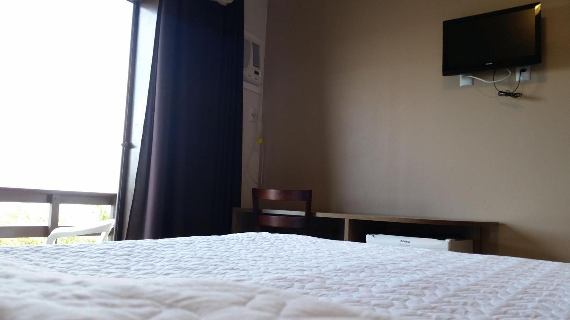 Hotel Das Figueiras 南圣洛伦索 客房 照片