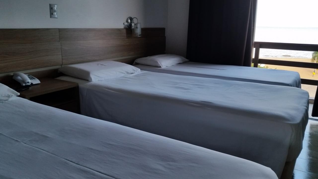 Hotel Das Figueiras 南圣洛伦索 客房 照片